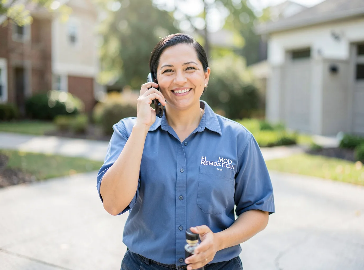 Mold Remediation Big Bend, WV FAQs